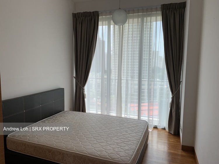 RiverGate (D9), Apartment #185387962